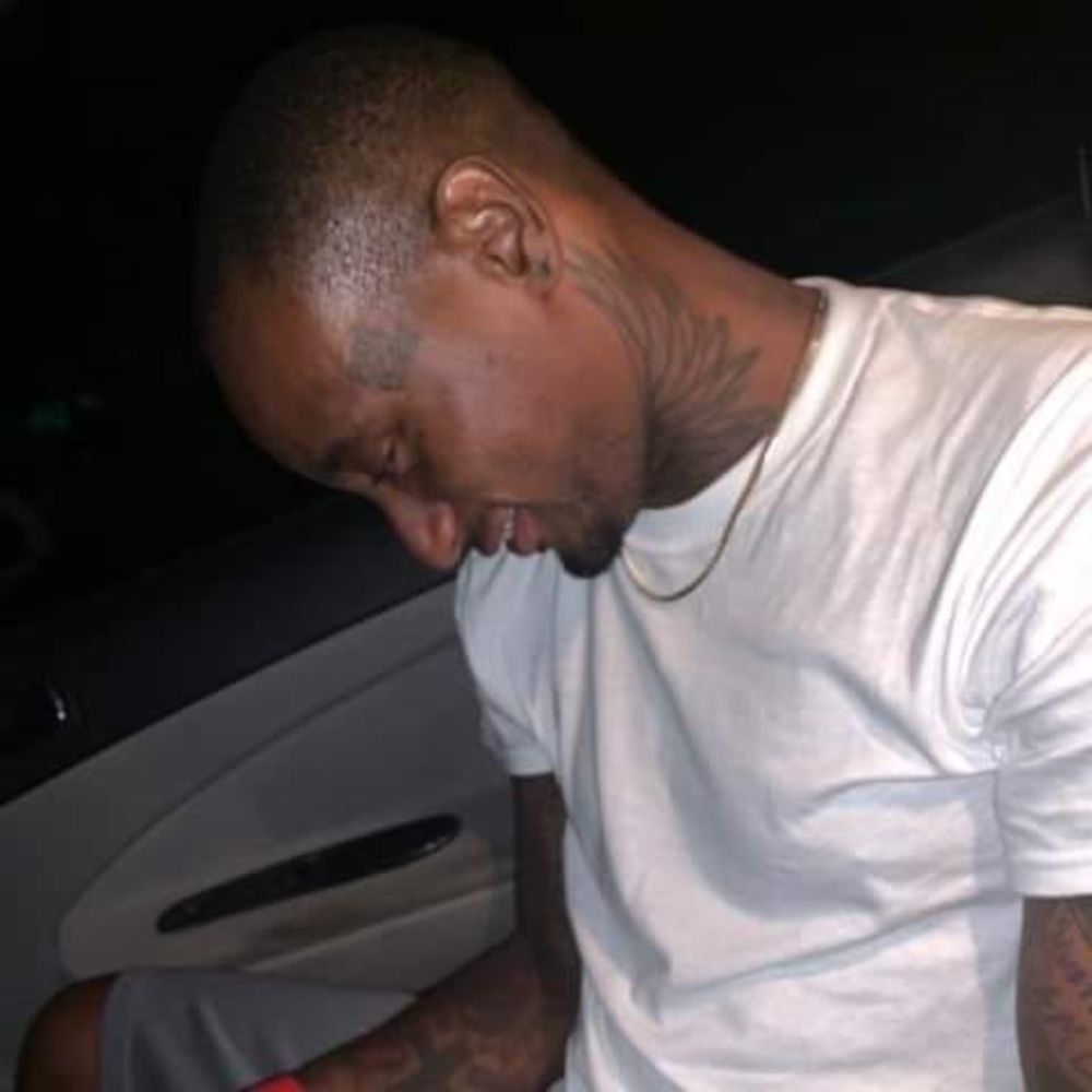 Meet your Posher, Gary